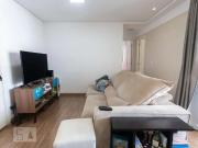Apartamento para Venda em São Paulo/SP Bom Retiro 2 Quartos