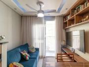 Apartamento para Venda em São Paulo/SP Bom Retiro 2 Quartos