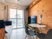 Apartamento para Venda em São Paulo/SP Bom Retiro 2 Quartos