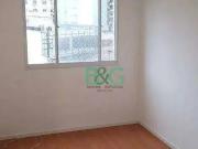 Apartamento para Venda em São Paulo/SP Bom Retiro 2 Quartos