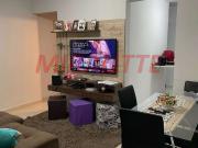 Apartamento para Venda em São Paulo/SP Bom Retiro 2 Quartos