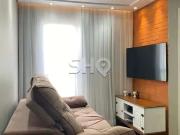 Apartamento para Venda em São Paulo/SP Bom Retiro 2 Quartos