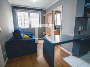 Apartamento para Venda em São Paulo/SP Bom Retiro 2 Quartos