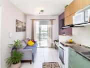 Apartamento para Venda em São Paulo/SP Bom Retiro 2 Quartos