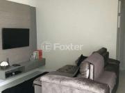 Apartamento para Venda em São Paulo/SP Bom Retiro 2 Quartos