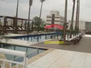 Apartamento para Venda em São Paulo/SP Bom Retiro 2 Quartos