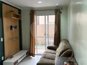 Apartamento para Venda em São Paulo/SP Bom Retiro 2 Quartos