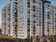 Apartamento para Venda em São Paulo/SP Bom Retiro 2 Quartos