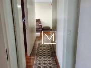 Apartamento para Venda em São Paulo/SP Bom Retiro 2 Quartos