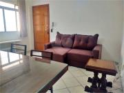 Apartamento para Venda em São Paulo/SP Bom Retiro 2 Quartos