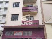Apartamento para Venda em São Paulo/SP Bom Retiro 2 Quartos
