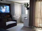 Apartamento para Venda em São Paulo/SP Bom Retiro 2 Quartos