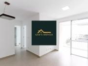 Apartamento para Venda em São Paulo/SP Bom Retiro 2 Quartos