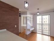 Apartamento para Venda em São Paulo/SP Bom Retiro 2 Quartos