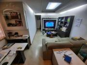 Apartamento para Venda em São Paulo/SP Bom Retiro 3 Quartos