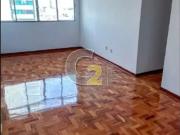 Apartamento para Venda em São Paulo/SP Bom Retiro 3 Quartos