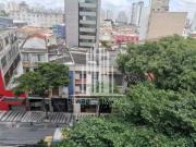 Apartamento para Venda em São Paulo/SP Bom Retiro 3 Quartos