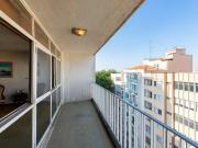 Apartamento para Venda em São Paulo/SP Bom Retiro 3 Quartos