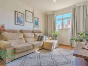 Apartamento para Venda em Campinas/SP Centro 3 Quartos