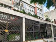 Apartamento para Venda em São Paulo/SP Bom Retiro 3 Quartos