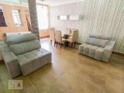 Apartamento para Venda em São Paulo/SP Bom Retiro 3 Quartos