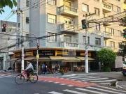 Apartamento para Venda em São Paulo/SP Bom Retiro 3 Quartos