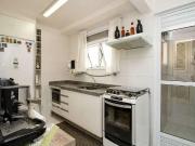 Apartamento para Venda em São Paulo/SP Bom Retiro 3 Quartos