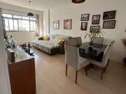 Apartamento para Venda em São Paulo/SP Bom Retiro 3 Quartos