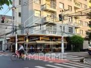 Apartamento para Venda em São Paulo/SP Bom Retiro 3 Quartos