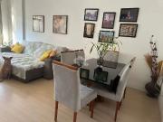 Apartamento para Venda em São Paulo/SP Bom Retiro 3 Quartos