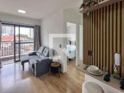 Apartamento para Venda em São Paulo/SP Bosque da Saúde 1...