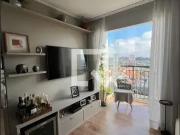 Apartamento para Venda em São Paulo/SP Bosque da Saúde 1...