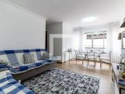 Apartamento para Venda em São Paulo/SP Bosque da Saúde 2...