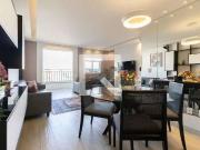 Apartamento para Venda em São Paulo/SP Bosque da Saúde 2...