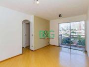 Apartamento para Venda em São Paulo/SP Bosque da Saúde 2...