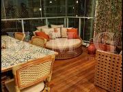 Apartamento para Venda em São Paulo/SP Bosque da Saúde 2...