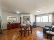 Apartamento para Venda em São Paulo/SP Bosque da Saúde 2...