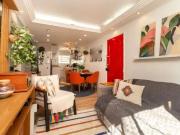 Apartamento para Venda em São Paulo/SP Bosque da Saúde 2...