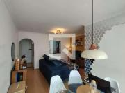 Apartamento para Venda em São Paulo/SP Bosque da Saúde 2...