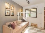 Apartamento para Venda em São Paulo/SP Bosque da Saúde 2...