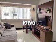 Apartamento para Venda em São Paulo/SP Bosque da Saúde 2...