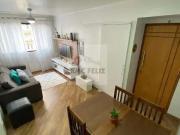 Apartamento para Venda em São Paulo/SP Bosque da Saúde 2...