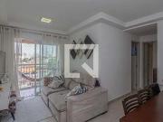 Apartamento para Venda em São Paulo/SP Bosque da Saúde 2...