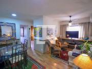 Apartamento para Venda em São Paulo/SP Bosque da Saúde 2...