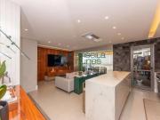 Apartamento para Venda em São Paulo/SP Bosque da Saúde 2...