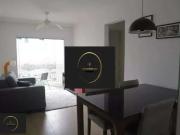 Apartamento para Venda em São Paulo/SP Bosque da Saúde 2...