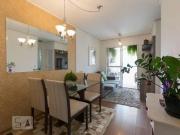 Apartamento para Venda em São Paulo/SP Bosque da Saúde 2...