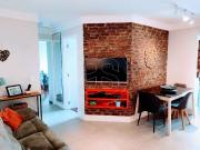 Apartamento para Venda em São Paulo/SP Bosque da Saúde 2...