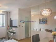 Apartamento para Venda em São Paulo/SP Bosque da Saúde 2...