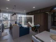 Apartamento para Venda em São Paulo/SP Bosque da Saúde 2...